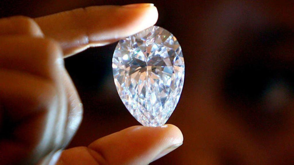 Diamanten, Edelsteine – wie Enkeltöchter sie zu Schnäppchenpreisen kaufen