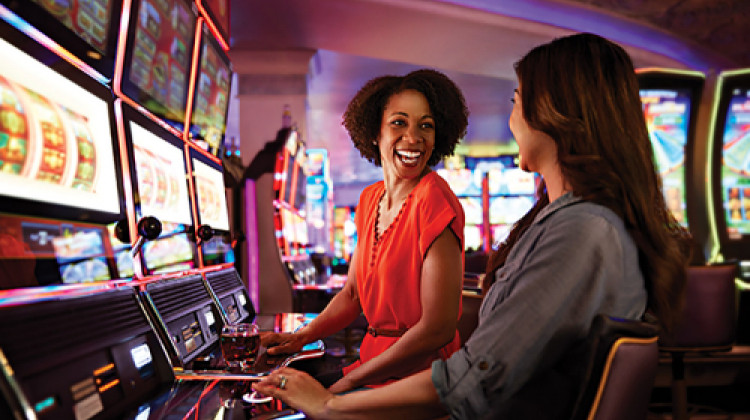 Understanding Different Types of Online Slot Machines