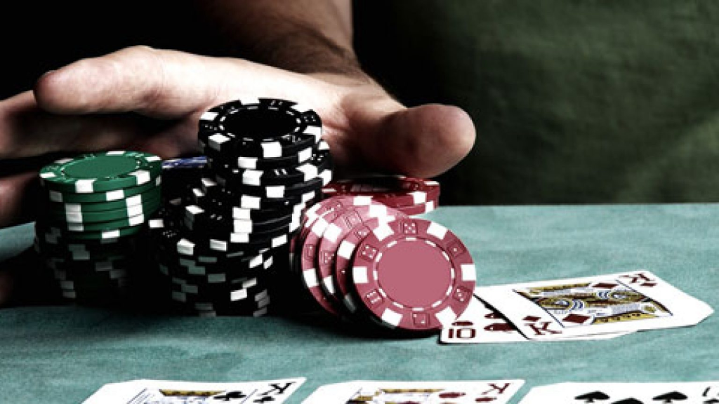 Understanding the Impact of Rake and Tournament Fees on Your Poker Profits – 8Xbet Guide