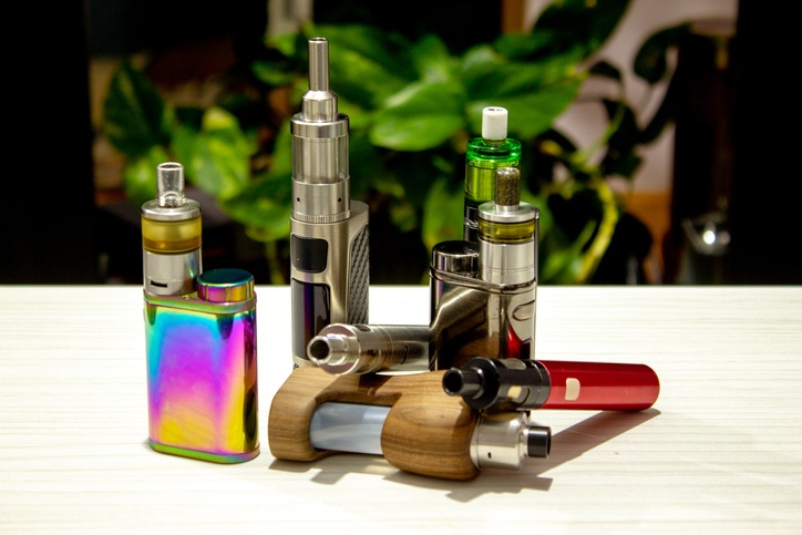 Discovering the Art of Vape Pen Customization: Personalize Your Vaping Experience