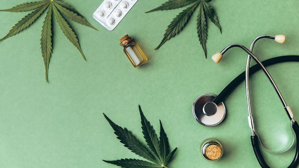 Finding Comfort: CBD Products for Chronic Pain Relief