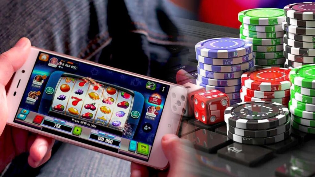 The Gambler’s Toolkit: Strategies for Casino Games