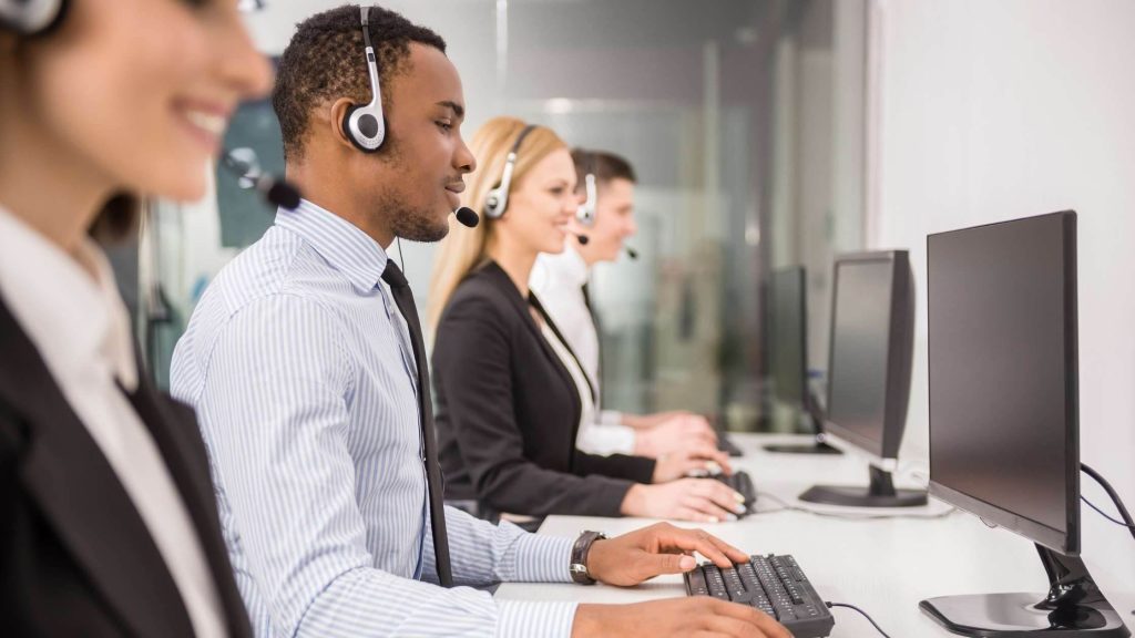 Elevate Customer Experience with Professional Call Center Service