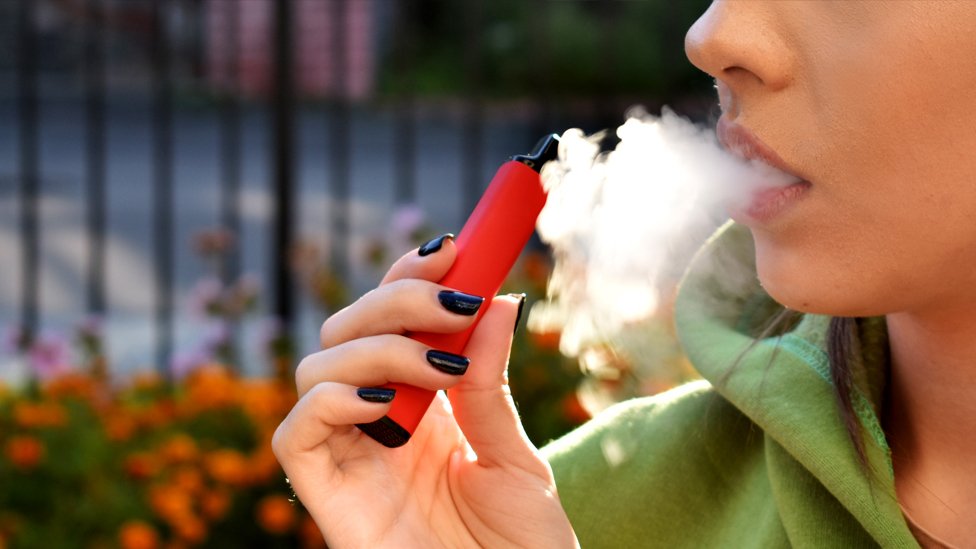 Changing from Smoking to Dispensable Vapes: Your Bit by bit Guide