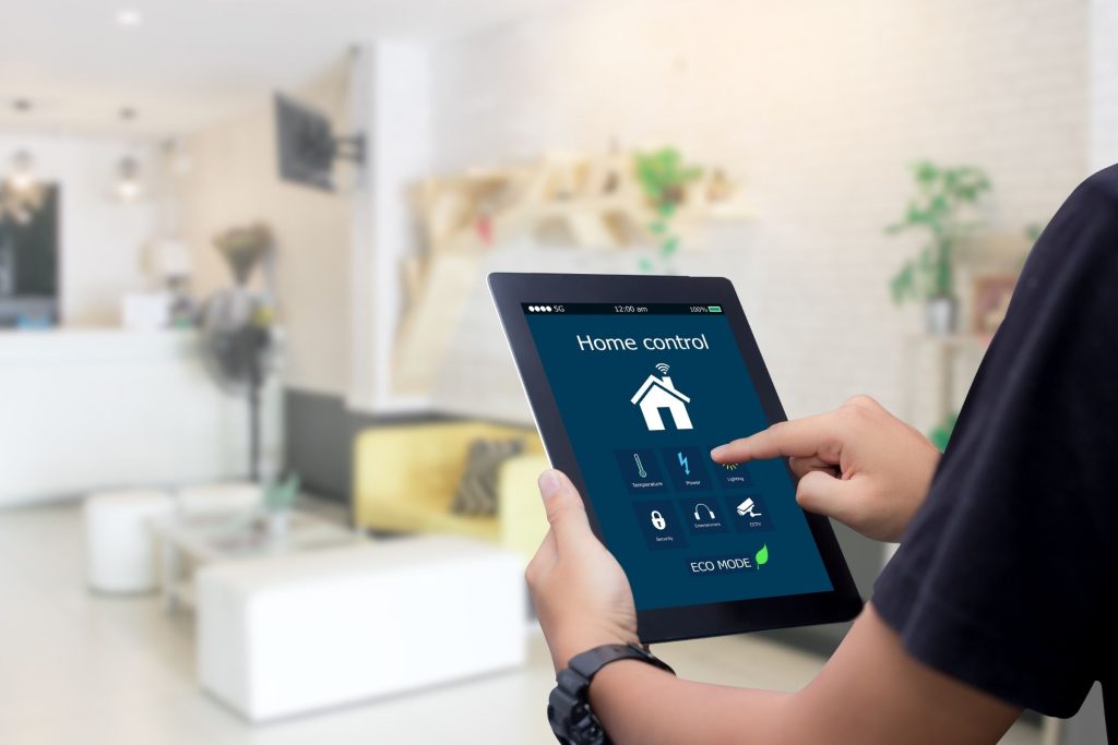 Your Gateway to Tomorrow: Smart Home Installation Mastery