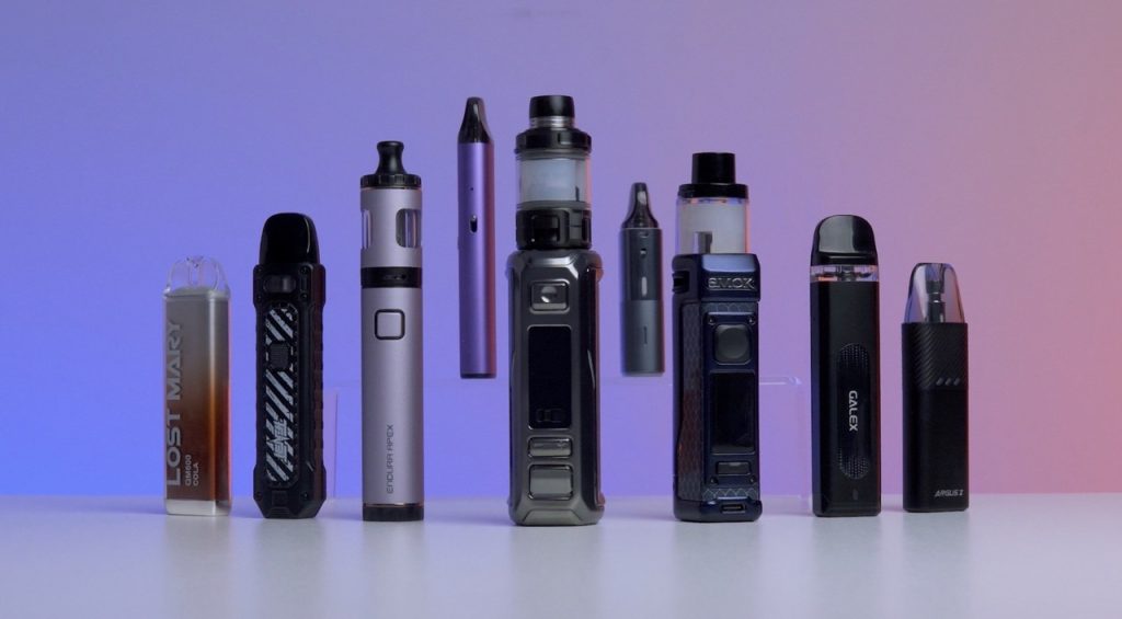 Disposable Vapes: The Silent Environmental Threat