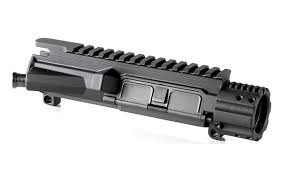 AR Upper Maintenance: Keeping Your Rifle in Peak Condition